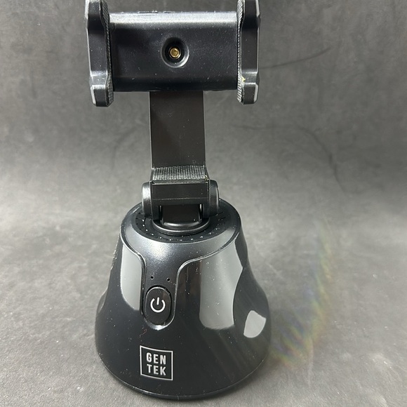 Trackcam face tracking for social media - Picture 7 of 8